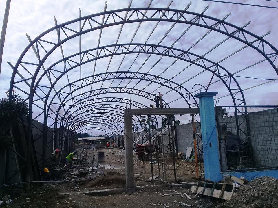 MERCADO PAQUISHA.
