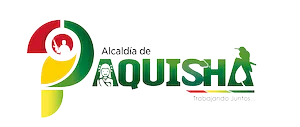 Logo Paquisha 2023