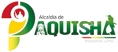 Logo GAD Paquisha 2025